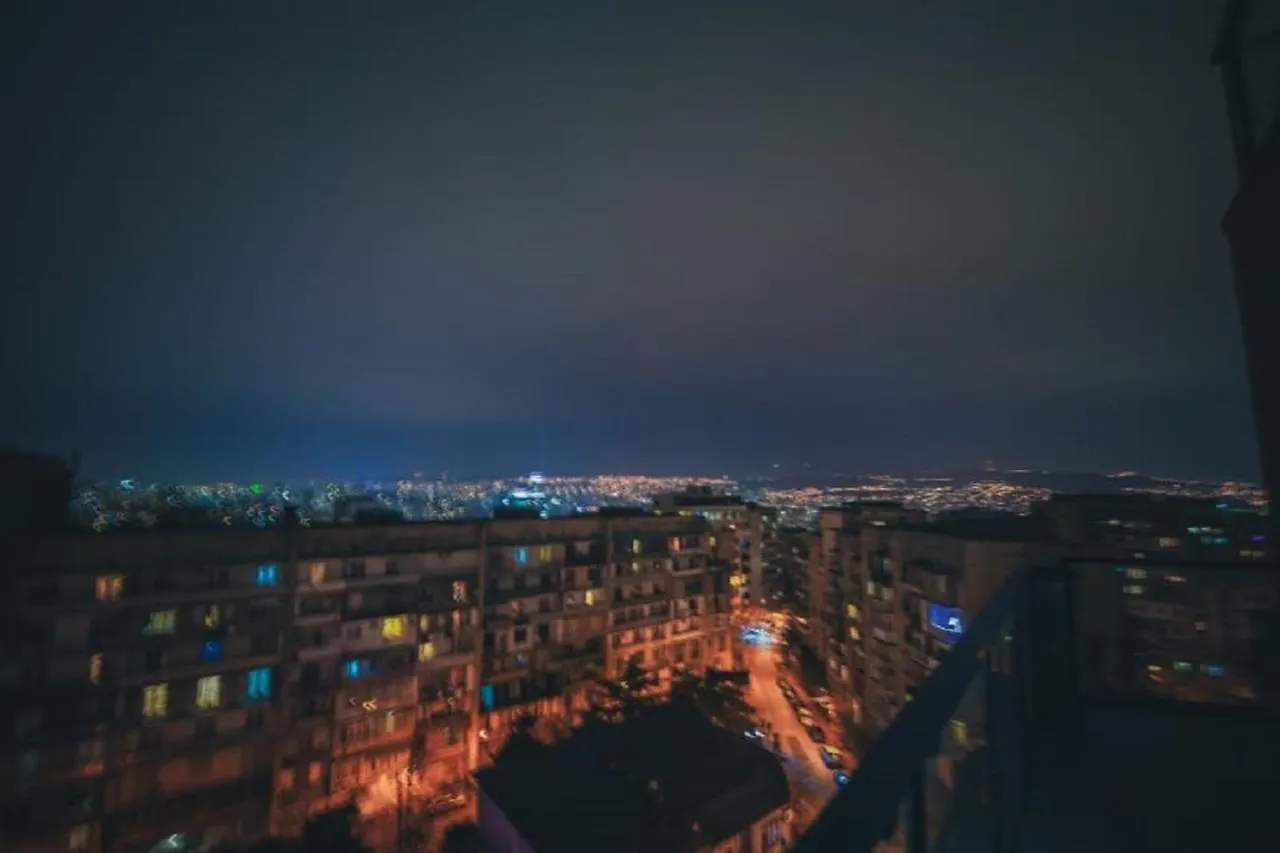 Hotel Linge Tbilisi