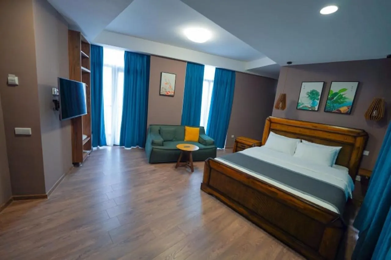 Hotel Linge Tbilisi
