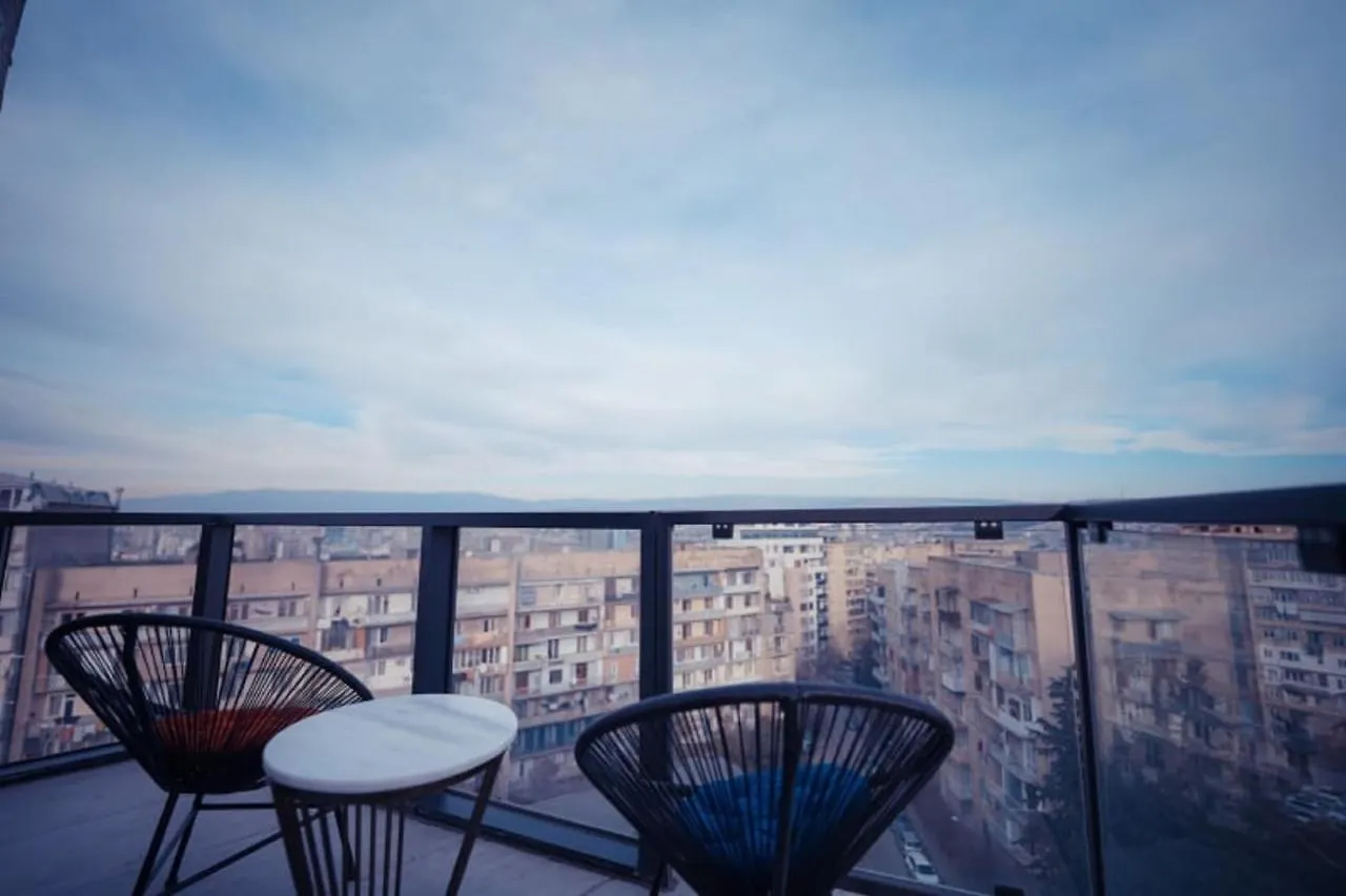 ****  Hotel Linge Tbilisi Gruzie