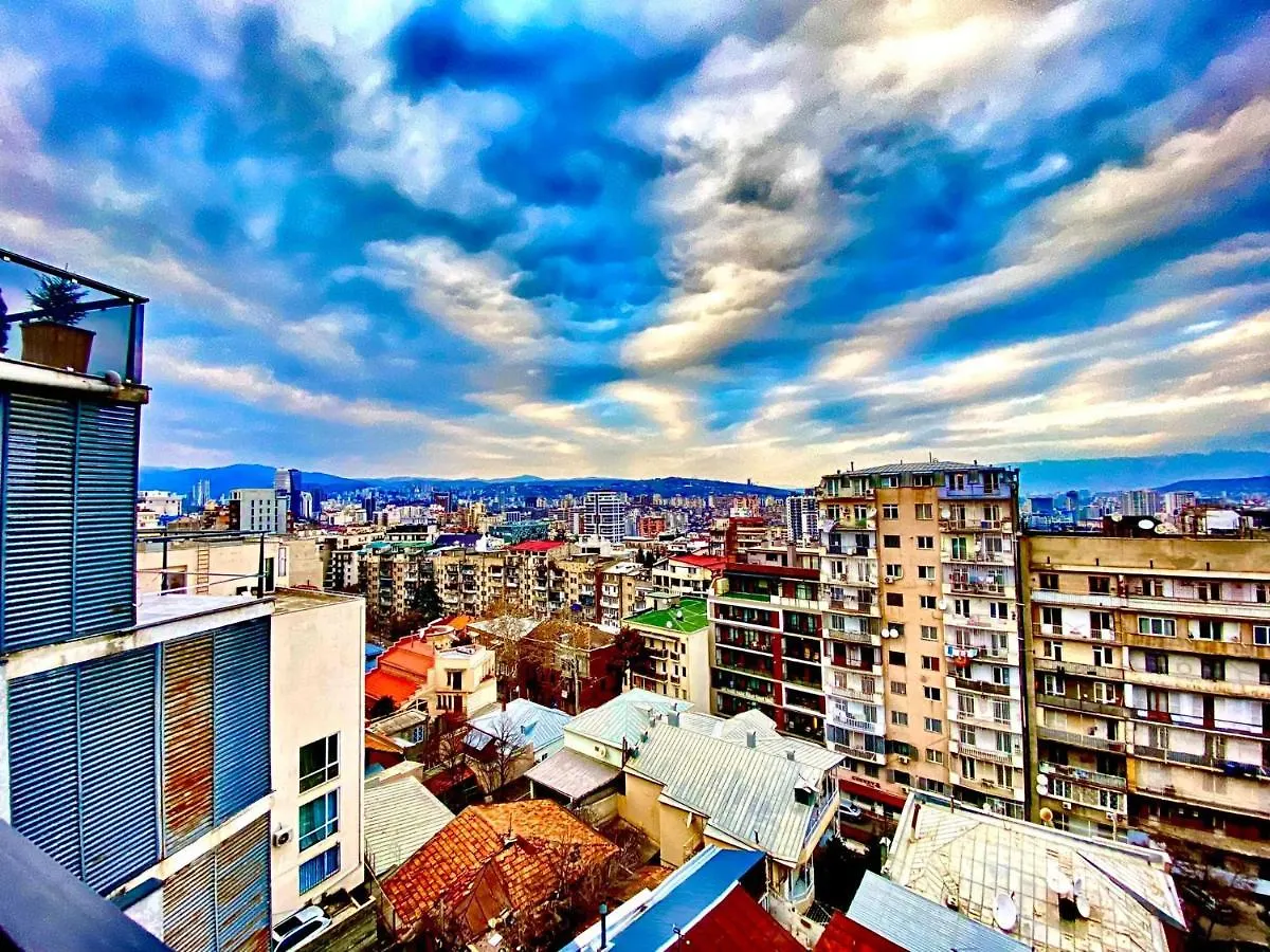 Hotel Linge Tbilisi