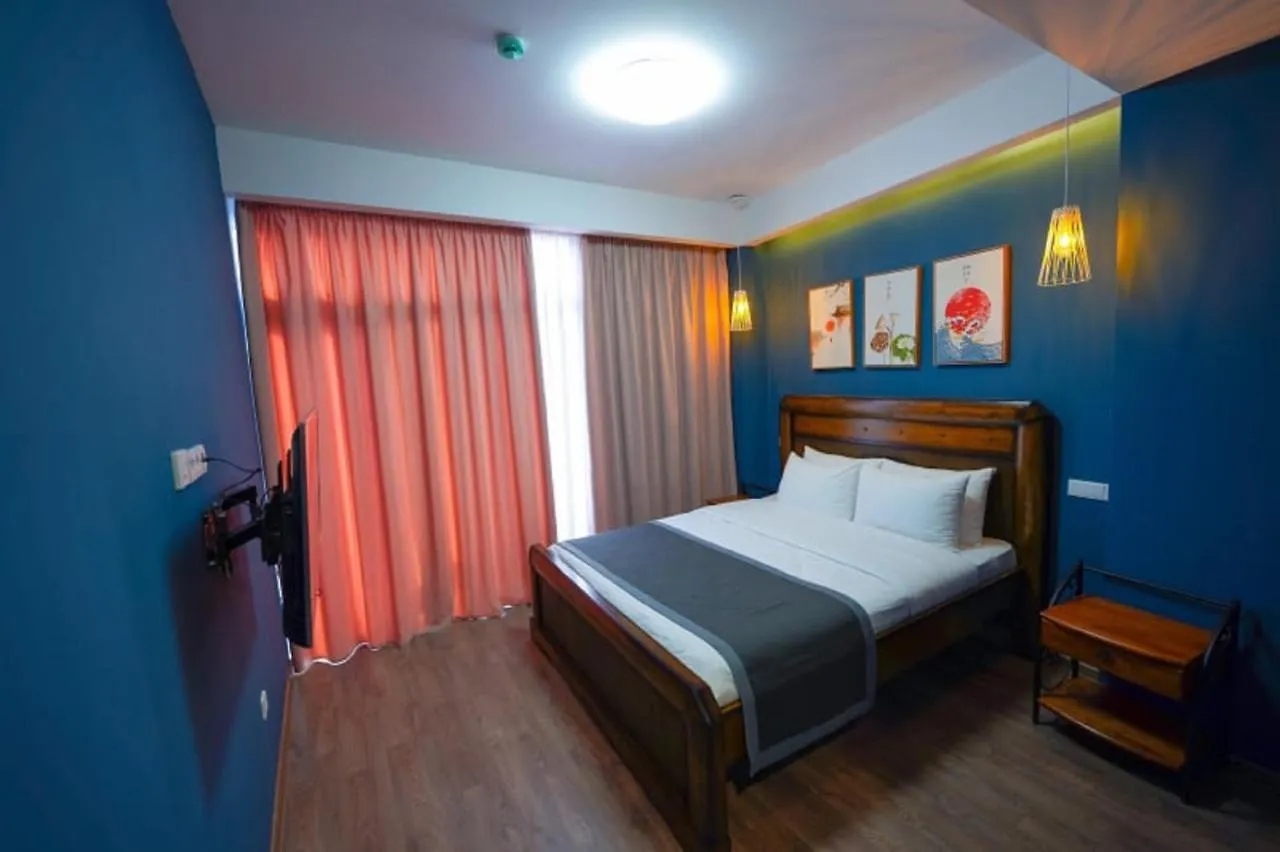 Hotel Linge Tbilisi