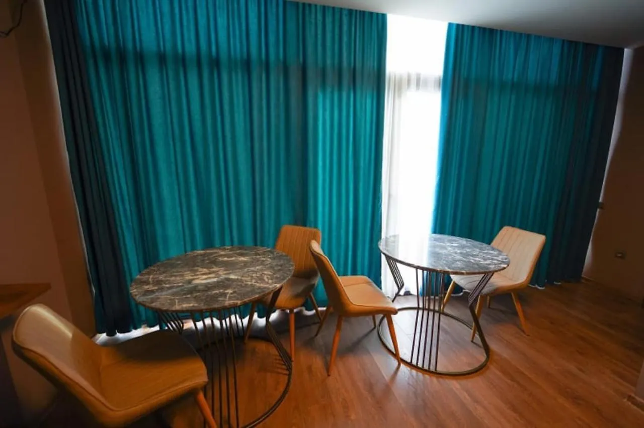 Hotel Linge Tbilisi